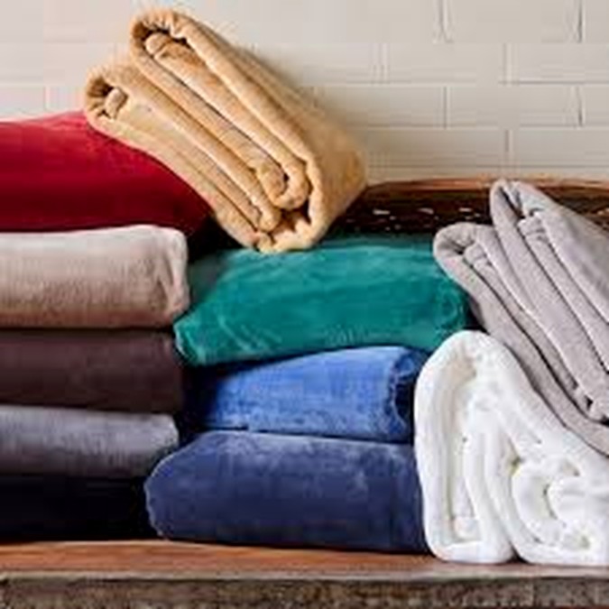 Blankets collection