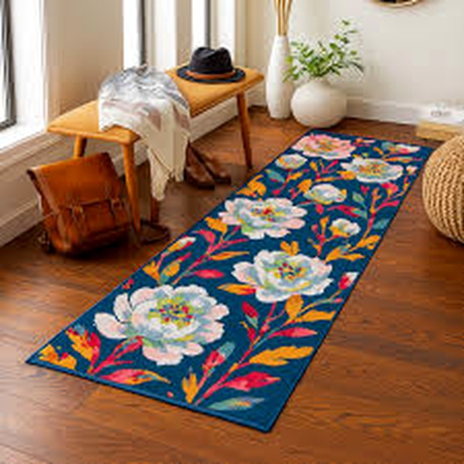 Rugs collection